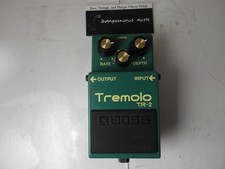 Boss TR-2 Pedale per chitarra
