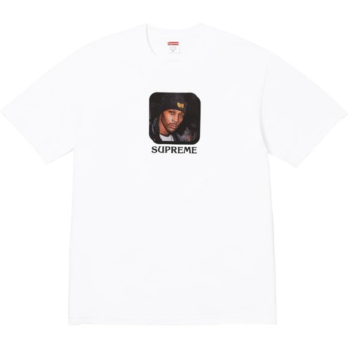 Shirt supreme tang - t-shirt,