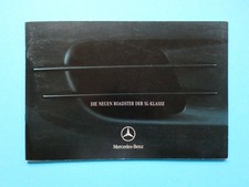 Brochure / Catalogo / Brochure