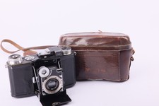 Macchina fotografica vintage