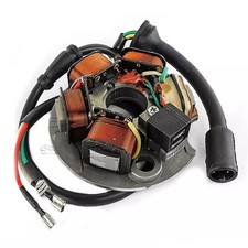 Statore Magnete Tipo Originale Piaggio Vespa PK 125 APE FL FL2 FL3 HP Europa 50