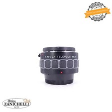 KENKO N-AFd 2x Teleplus MC7 D6