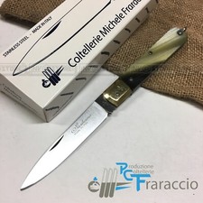 Coltello Artigianale FRARACCIO