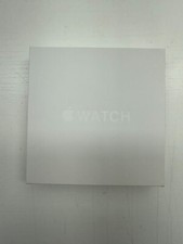 Scatola originale vuota Apple Watch Series 4 40mm