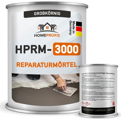 Hprm 3000 malta riparazione - hprm-3000, di