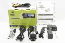 JVC Everio GZ-E225 High Vision