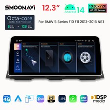 Touch Screen Android 14 128GB