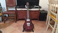 chitarra elettrica PRS CUSTOM 22 TOP 10 U.S.A. 2009 a 5 vie tastiera palissandro