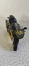 SUZUKI  GSXR 600  Modellino Moto scala 1:18 