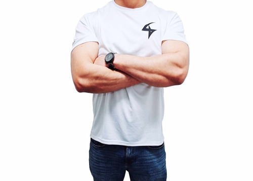Dri fit shirt maglietta - dri-fit, t-shirt