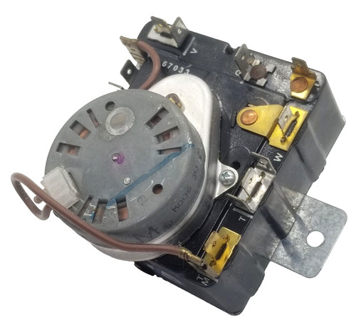 Whirlpool timer asciugatrice - timer,