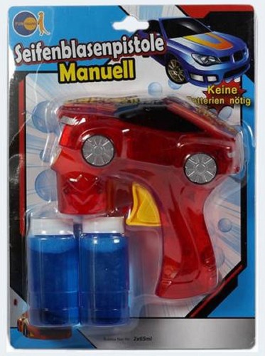 Fun trading 4705 - fun, pistola