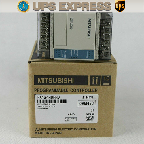 Fx1s 14mr mitsubishi - fx1s-14mr-d,