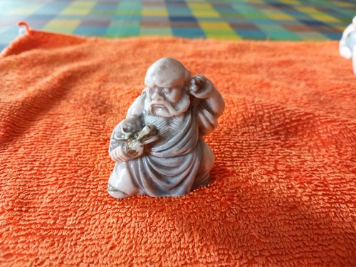 Piccolo buddha statuina - buddha,