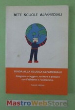 GUIDA ALLA SCUOLA ALFAMEDIALE
