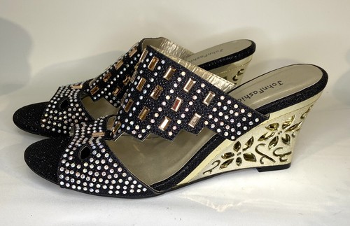 Scarpe donna john - john, moda