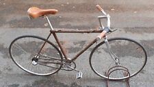 Bici custom unica al MONDO per