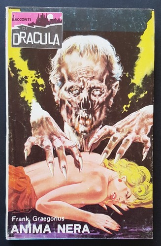 Racconti dracula 107 - dracula,