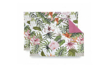Set 2 tovagliette cotone -