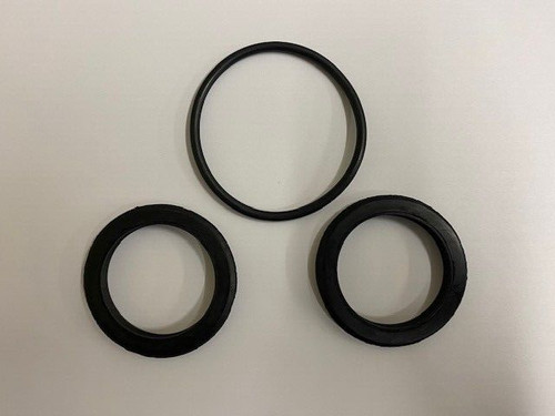 Set guarnizioni corpo