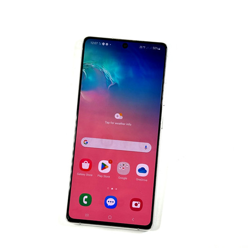 Samsung galaxy s10 - samsung, lite