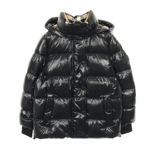 Piumino burberry con - burberry,