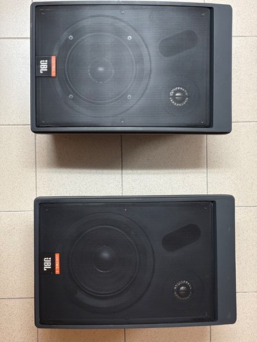 Casse acustiche jbl control - jbl,