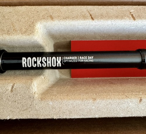 Rockshox caricabatteria race - rockshox,