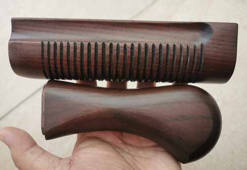 Poggiapollice forend stock - poggiapollice,