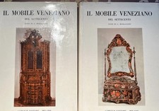 Il mobile veneziano del