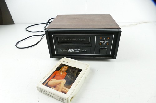 Audio sonic lettore - lettore, 8
