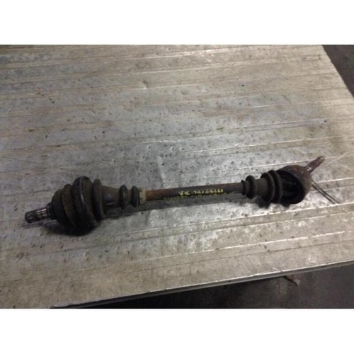 Semialbero ant renault - r4, 950