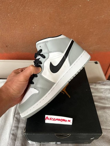 Jordan air mid - jordan,
