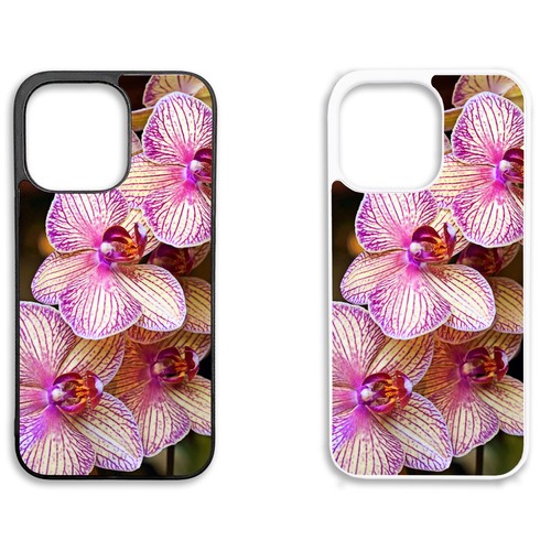 Custodia telefono clip gomma
