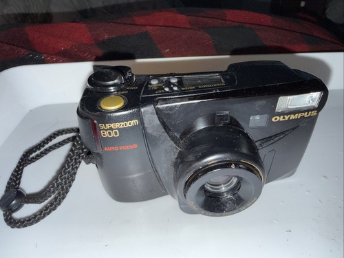 Fotocamera olympus superzoom - fotocamera,