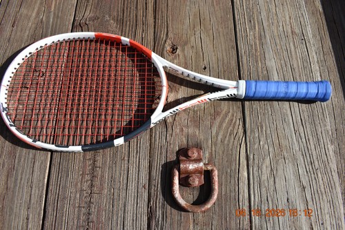Pre owned babolat pure - babolat,