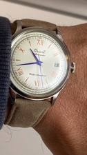 Orient Bambino 75th limited
