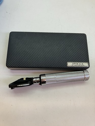 Otoscopio otoscope welch - otoscopio,
