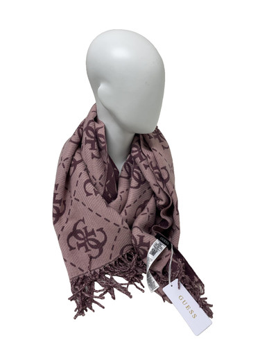 Sciarpa donna guess taglia - sciarpa,