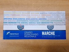 Orario Ferroviario Regionale