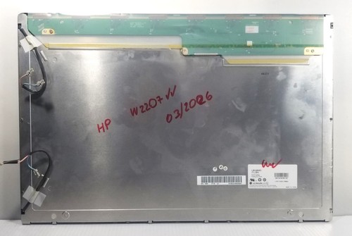 W2207 pollici monitor - w2207,