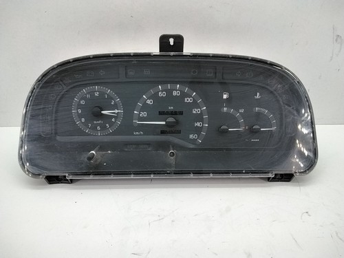 Quadro strumenti per renault - quadro,
