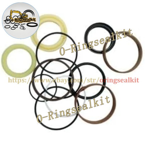 Kit guarnizioni per kobelco - kit,