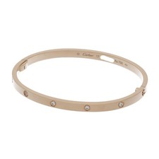 Bracciale CARTIER Love SM 10P