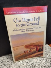 Our Hearts Fell to the Ground