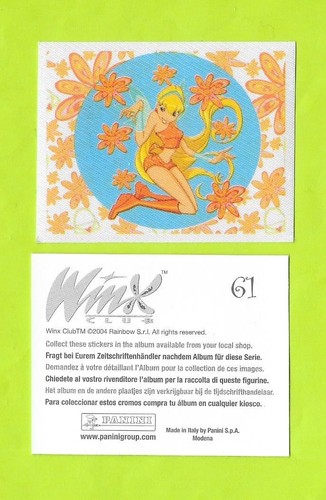 Vignette winx club 2004 - winx,