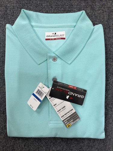 New polo golf uomo grand - uomo,