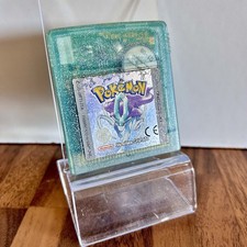 Pokémon Cristallo Nintendo