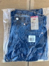 Levi Men's 505 31W X 30L