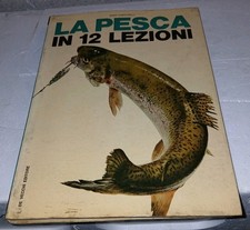 Mario Albertarelli - LA PESCA